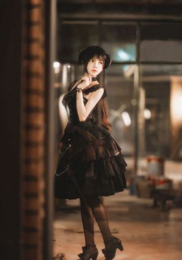 水手服僵尸